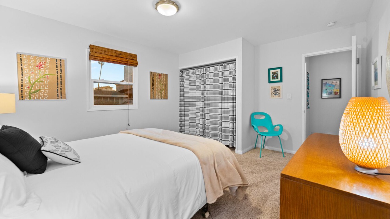 Photo of Bedroom in Ventura