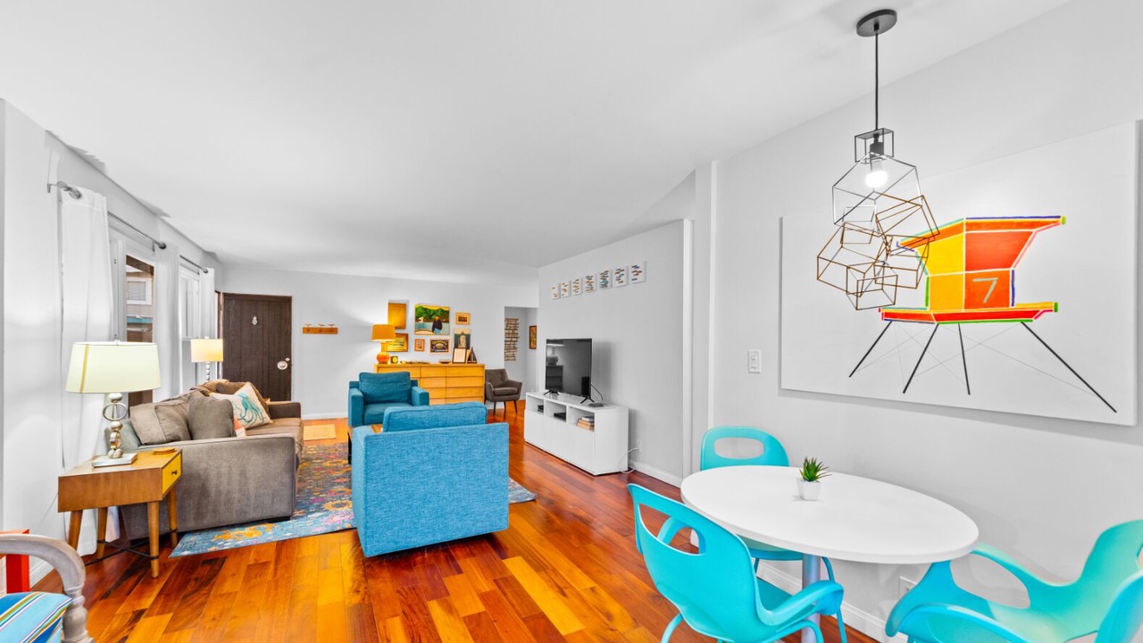Photo of Livingroom in Ventura