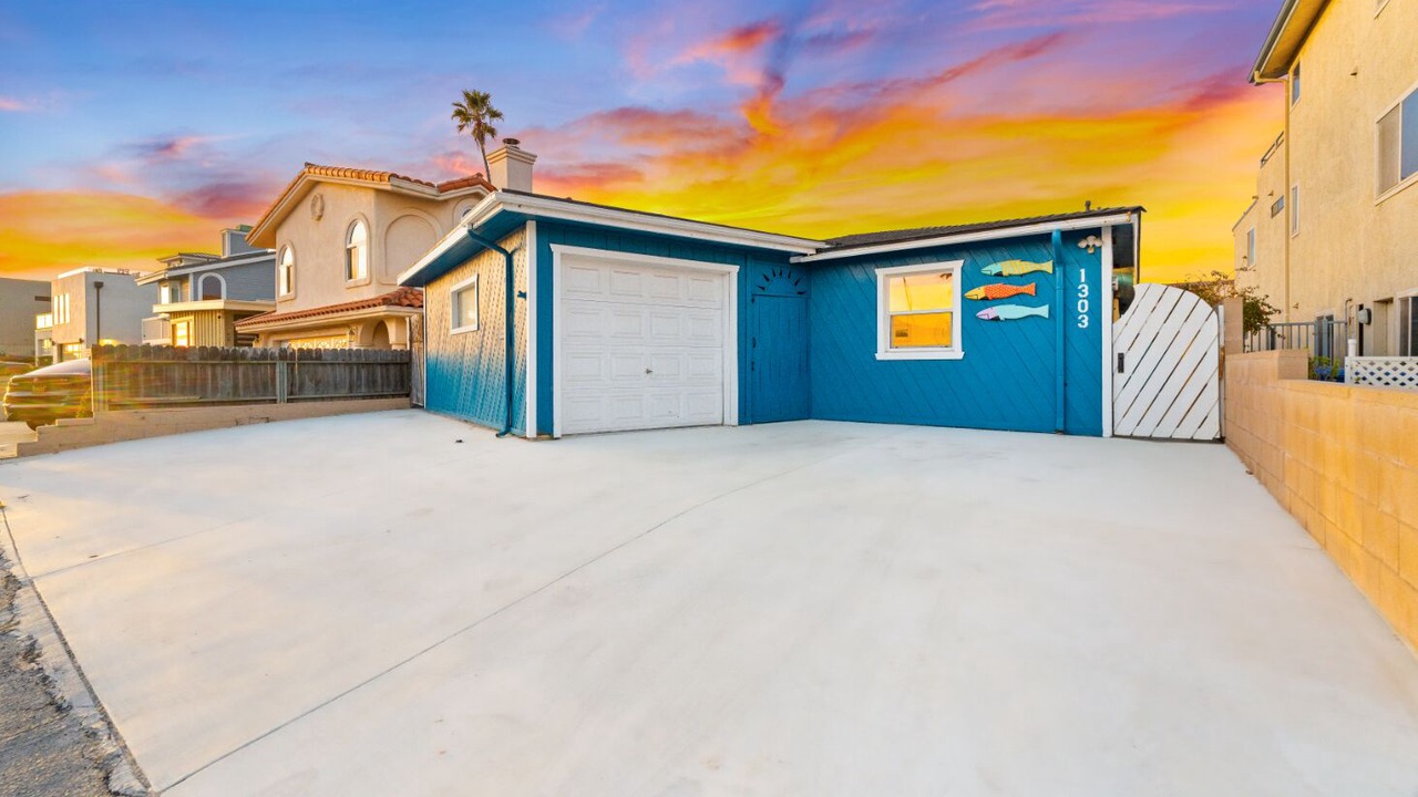 Photo of Outdoor in Ventura