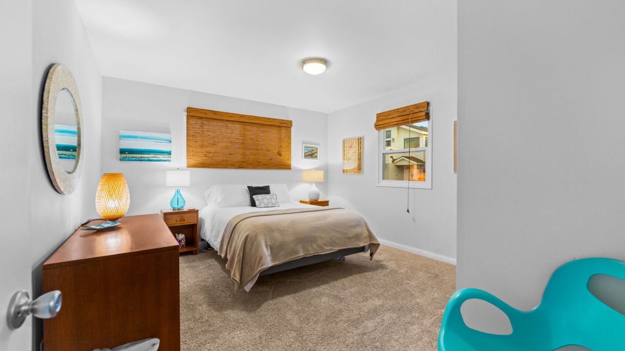 Photo of Bedroom in Ventura