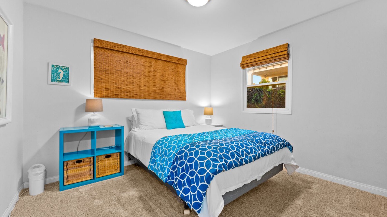 Photo of Bedroom in Ventura
