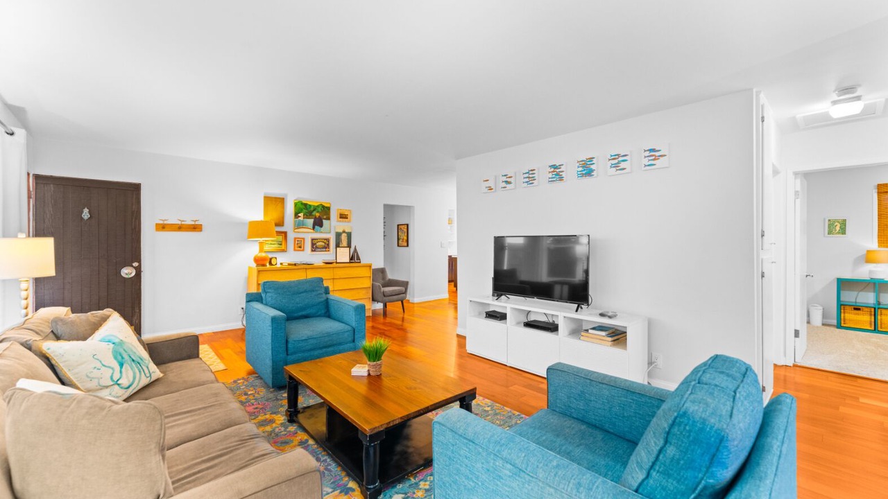 Photo of Livingroom in Ventura
