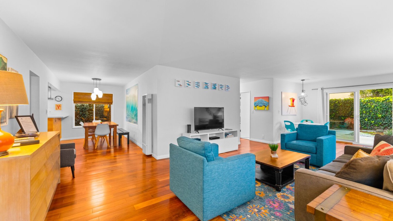 Photo of Livingroom in Ventura