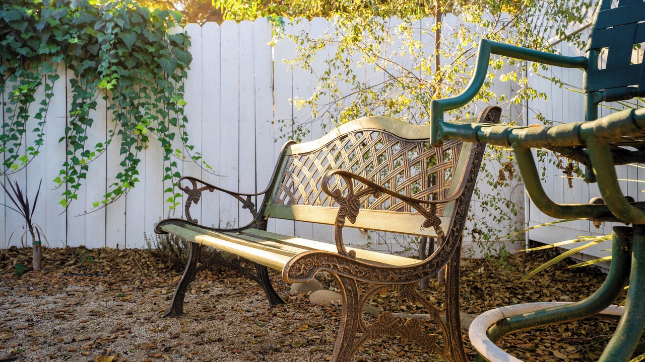 Photo of Outdoor in Meiners Oaks