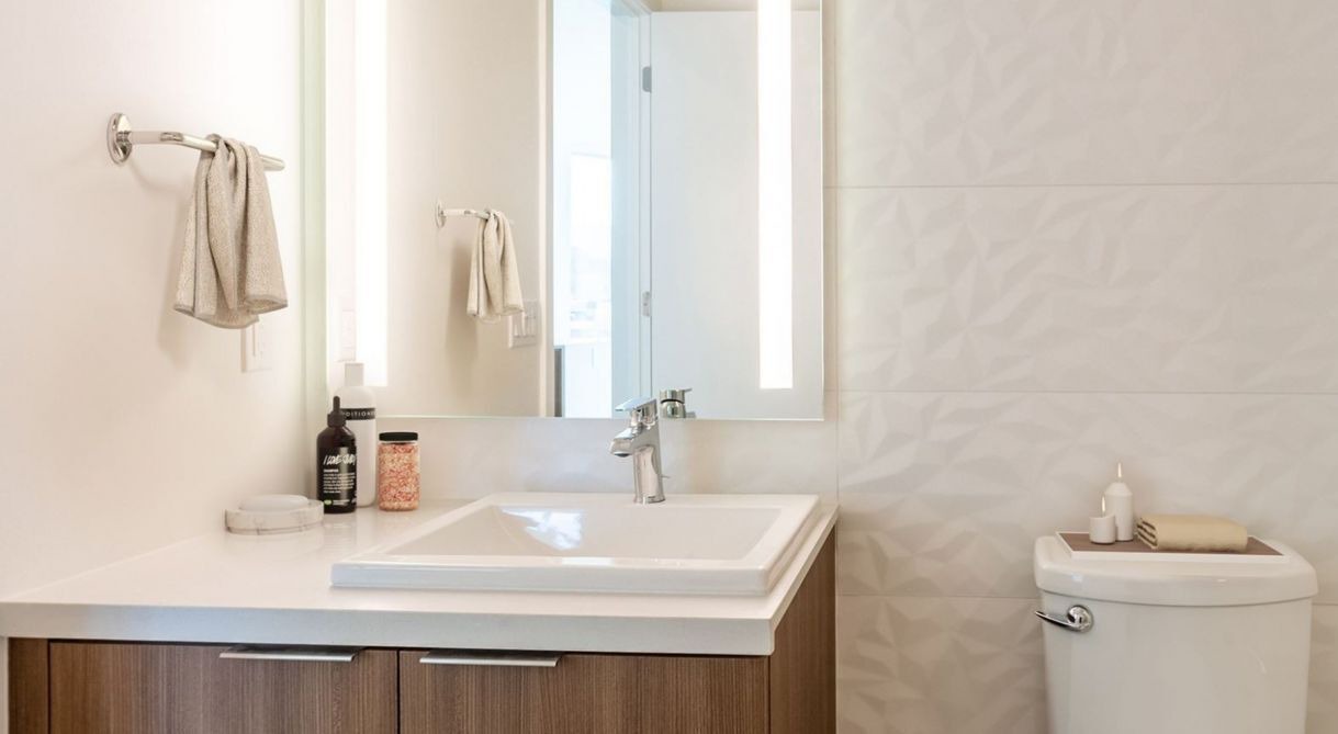 Photo of Bathroom in Walnut Creek
