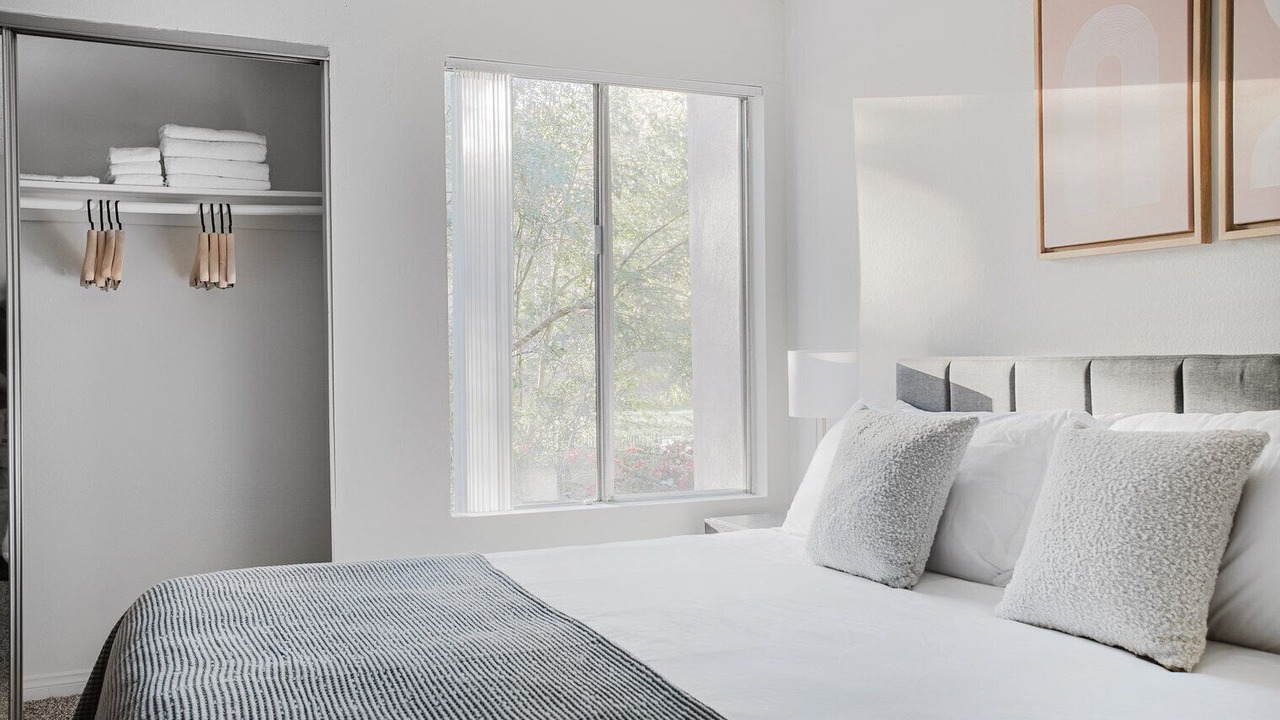 Photo of Bedroom in Atwater Village