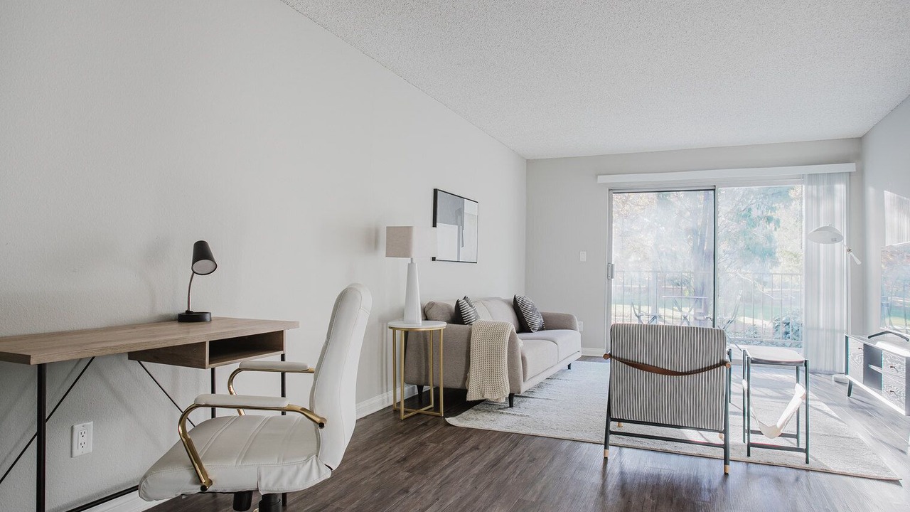 Photo of Livingroom in Atwater Village