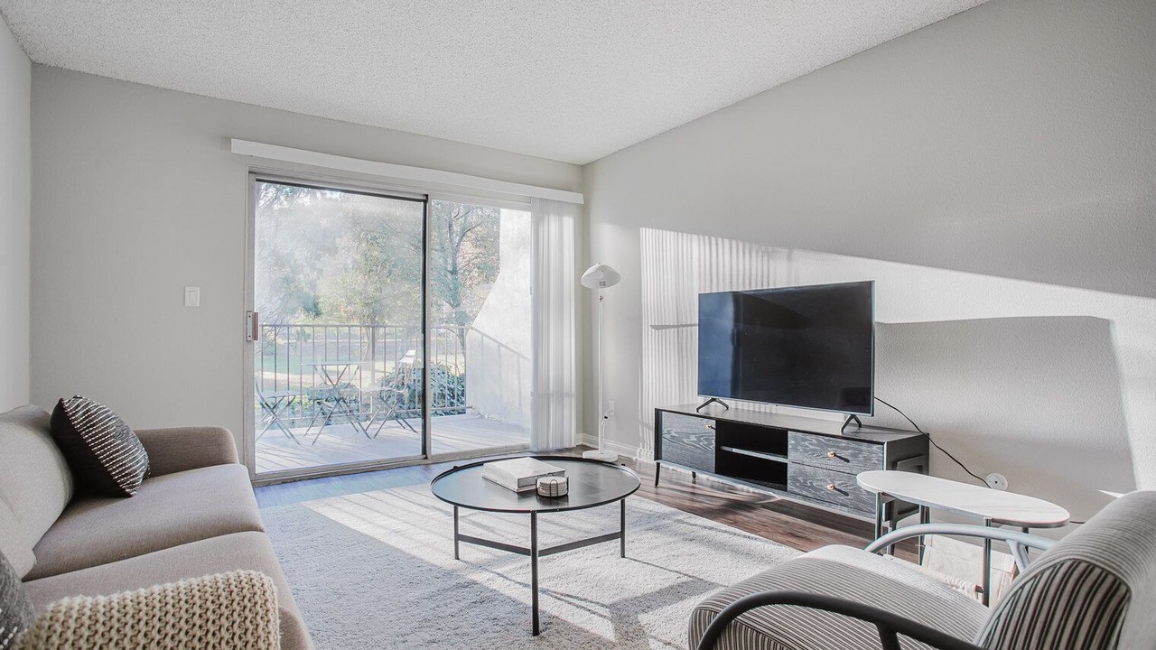 Photo of Livingroom in Atwater Village