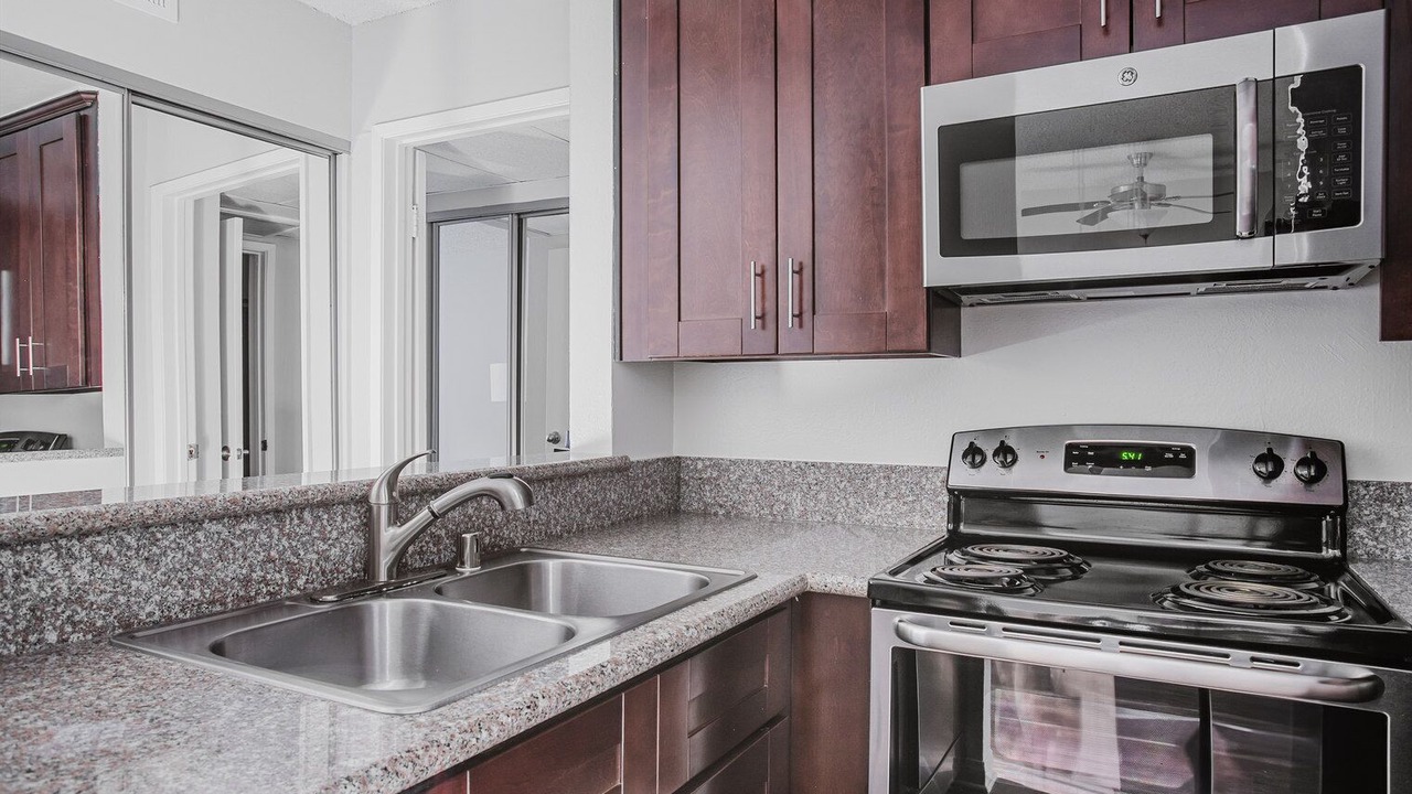 Photo of Kitchen in Atwater Village