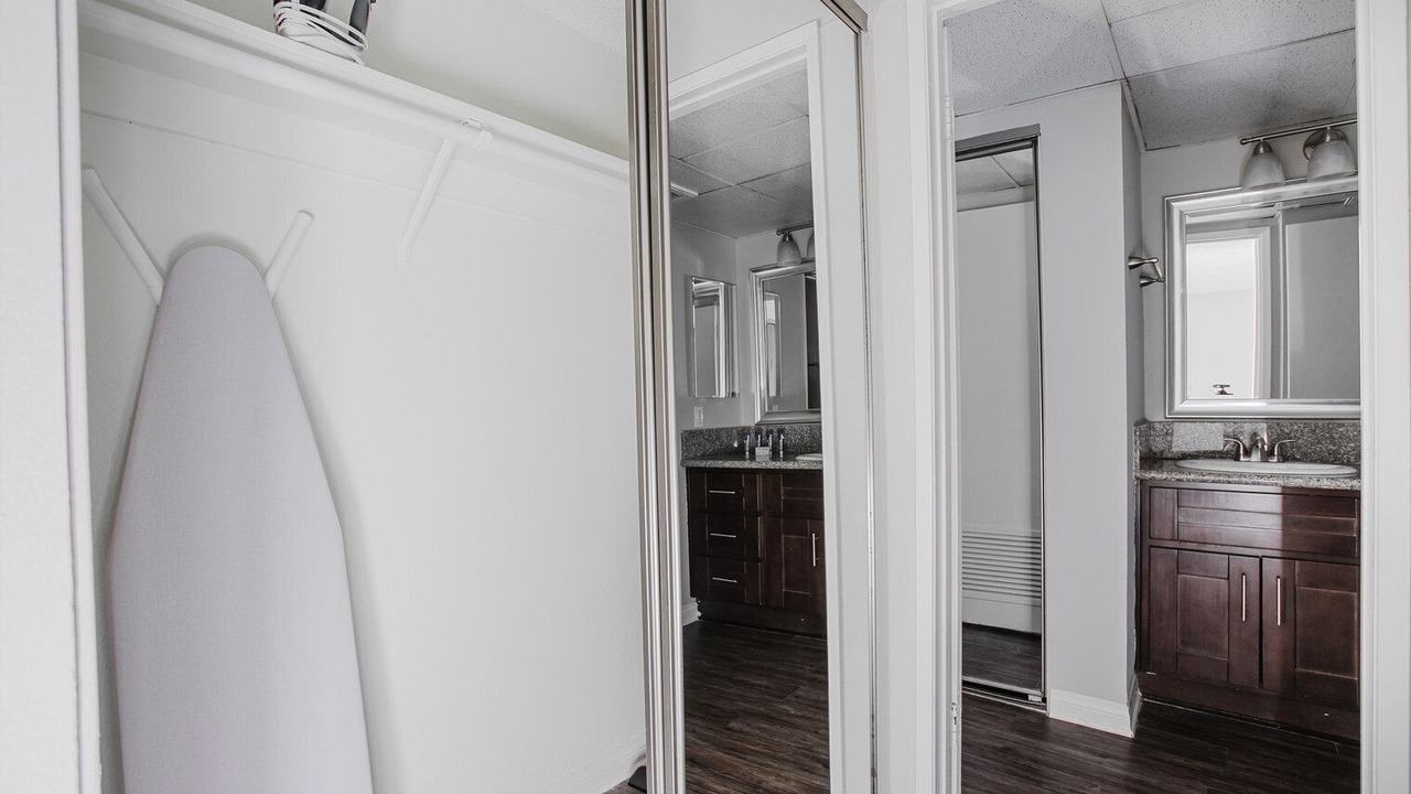 Photo of Bathroom in Atwater Village