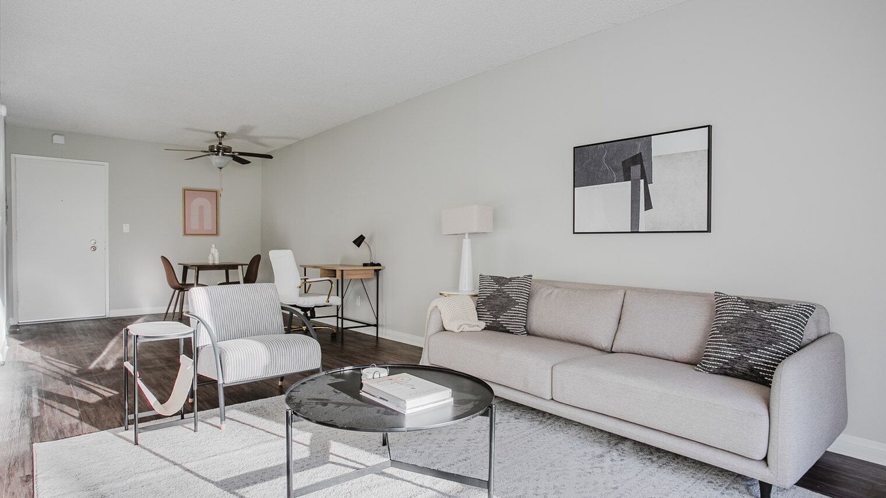 Photo of Livingroom in Atwater Village