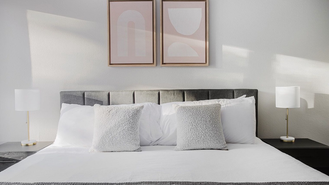 Photo of Bedroom in Atwater Village