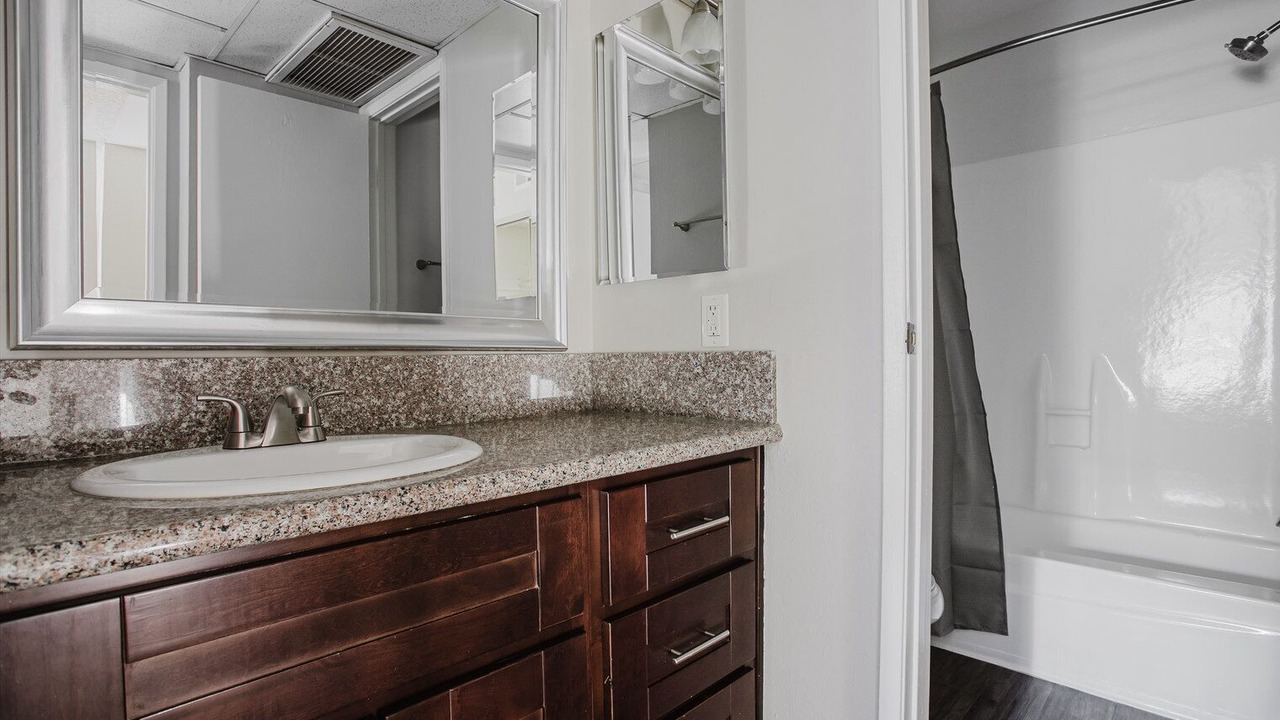 Photo of Bathroom in Atwater Village