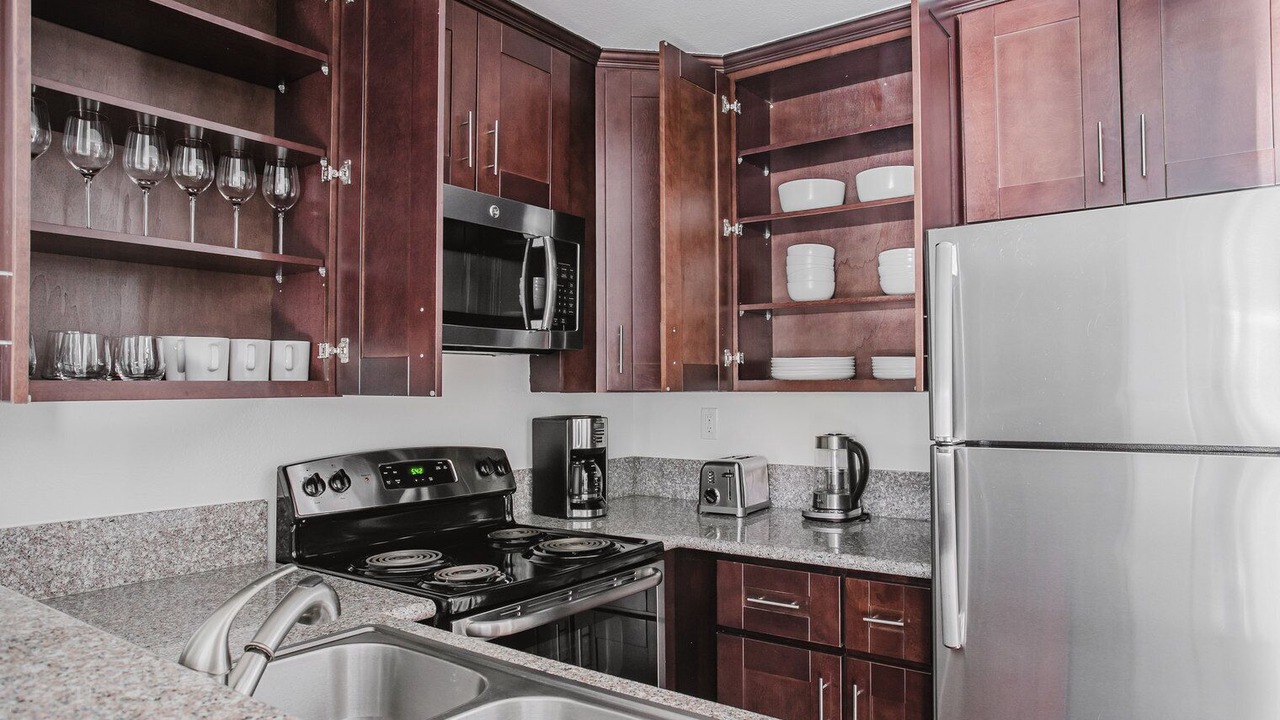 Photo of Kitchen in Atwater Village