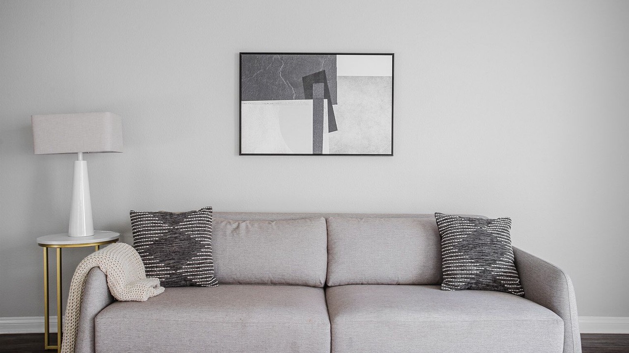 Photo of Livingroom in Atwater Village