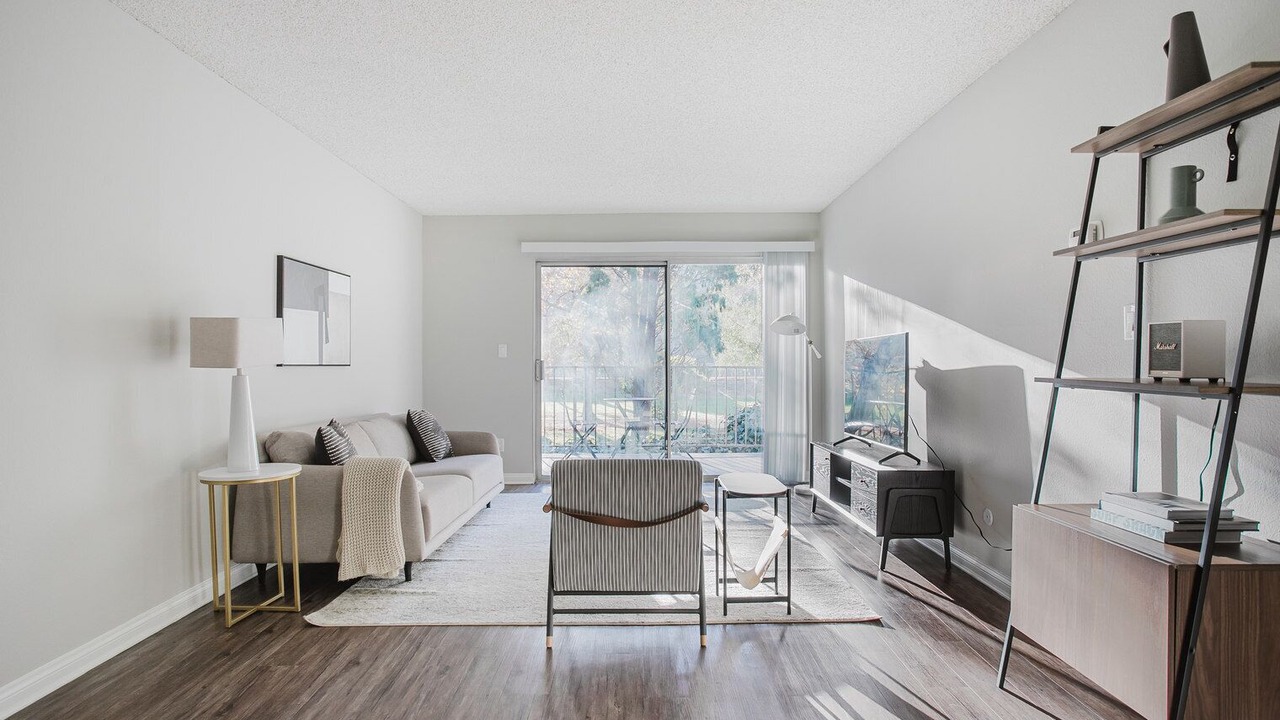 Photo of Livingroom in Atwater Village