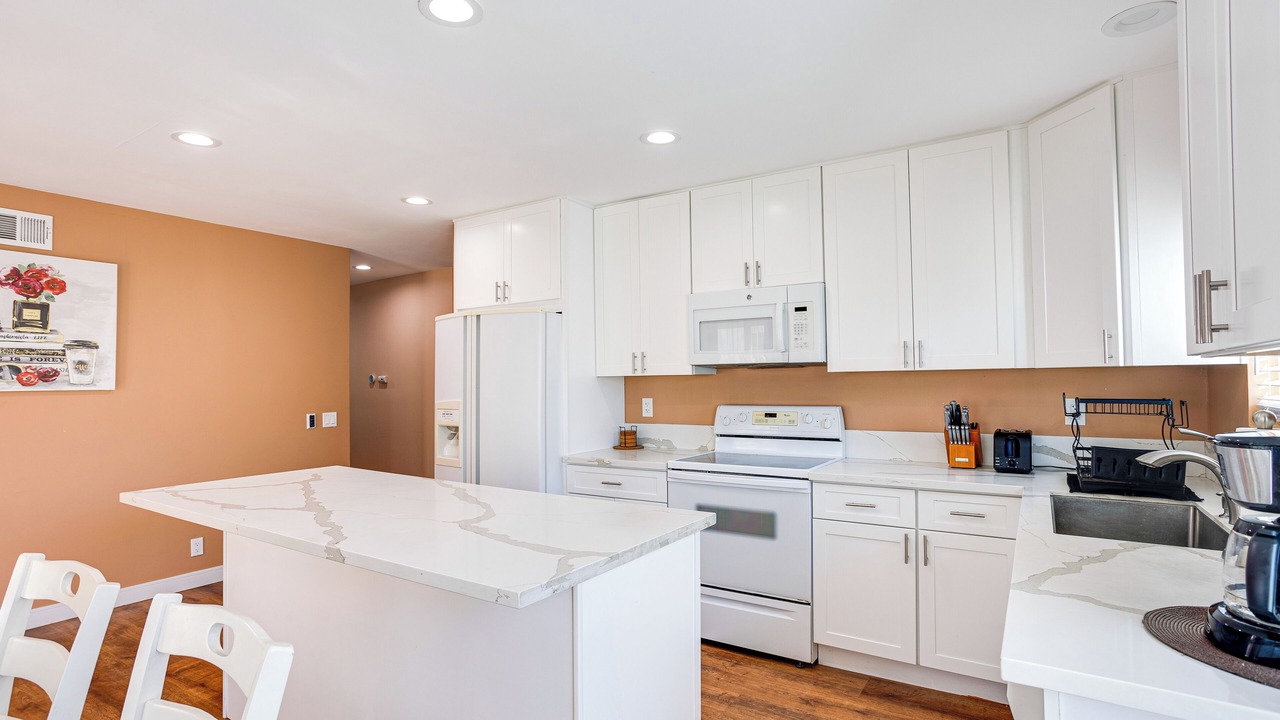 Photo of Kitchen in East Grove