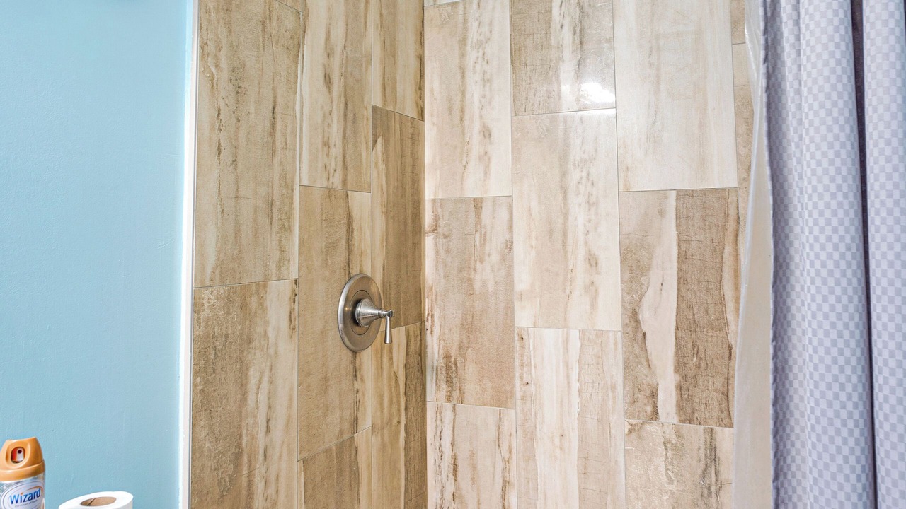 Photo of Bathroom in East Grove