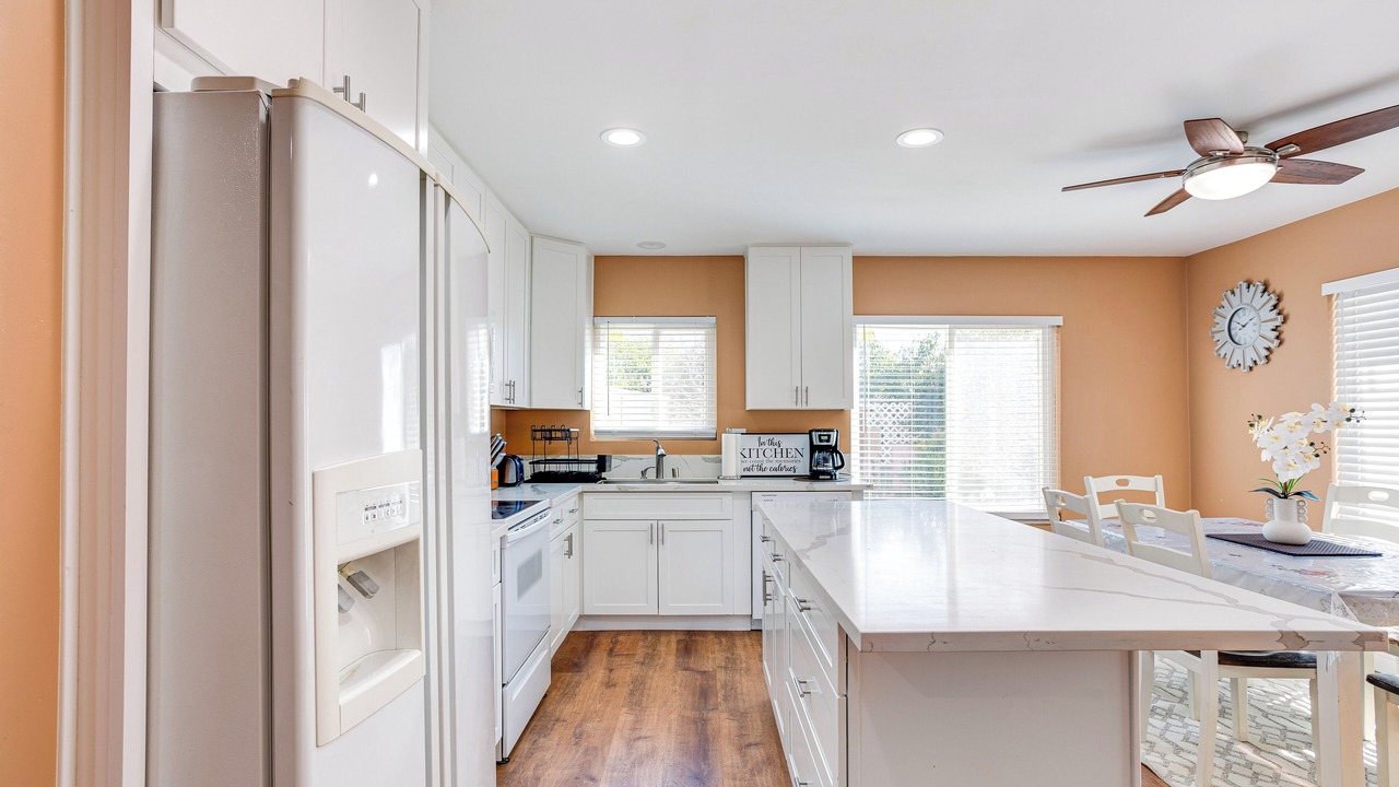 Photo of Kitchen in East Grove