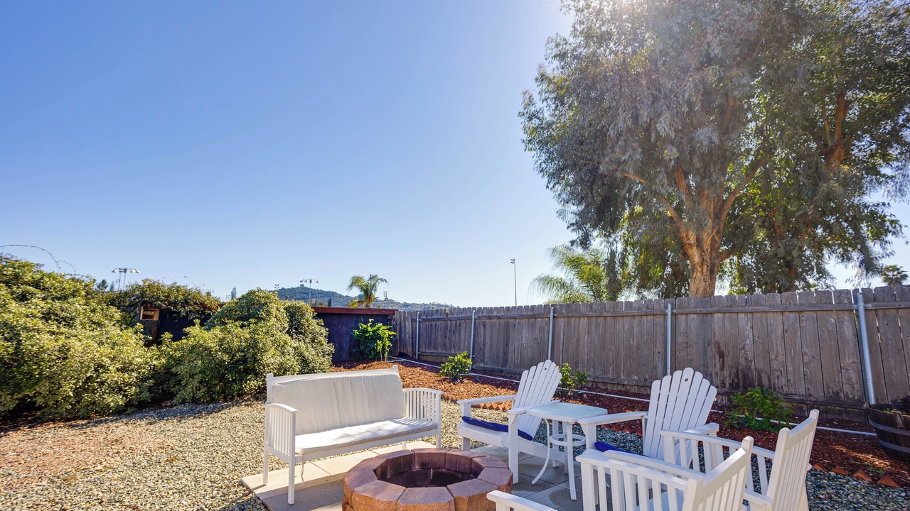 Photo of Patio Balcony in East Grove