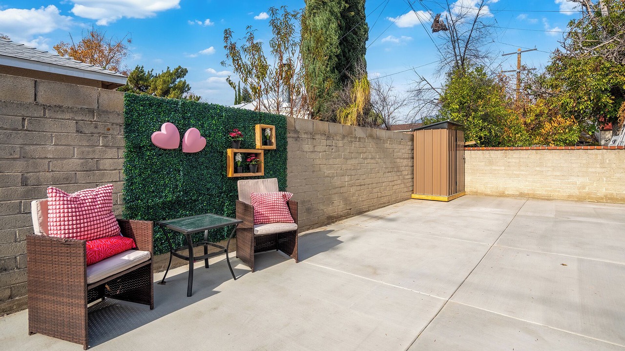 Photo of Outdoor in San Bernardino