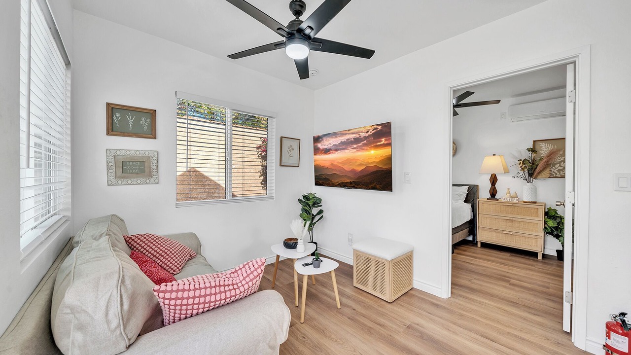 Photo of Livingroom in San Bernardino