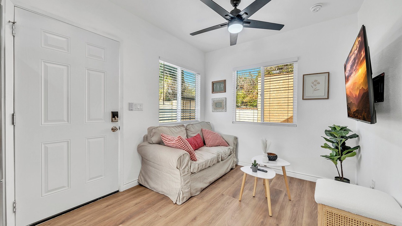 Photo of Livingroom in San Bernardino