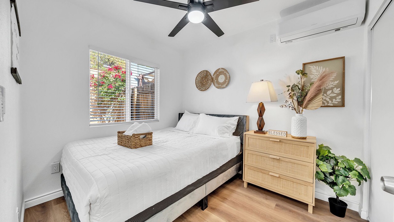 Photo of Bedroom in San Bernardino