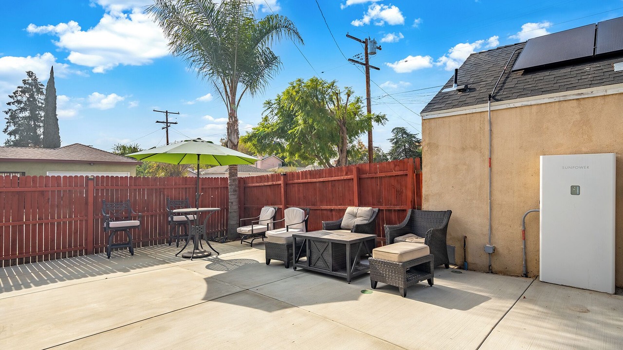 Photo of Outdoor in San Bernardino
