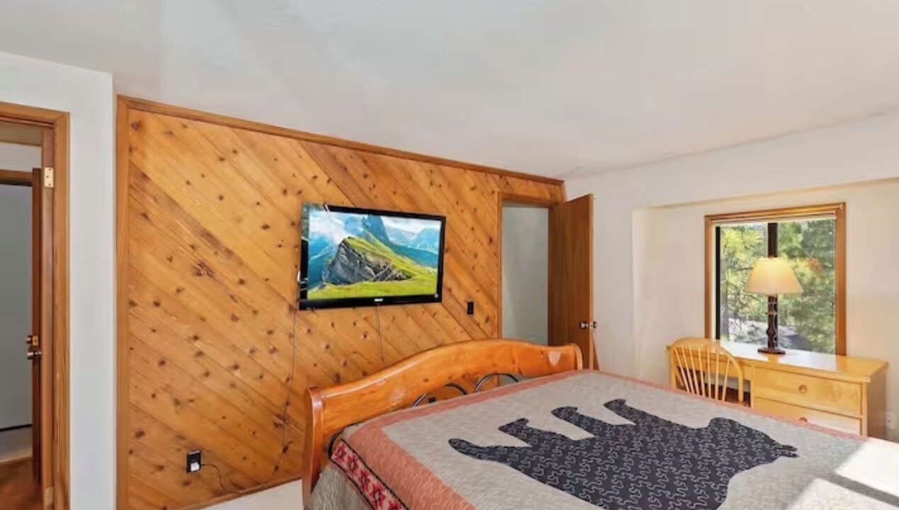 Photo of Bedroom in Fox Farm