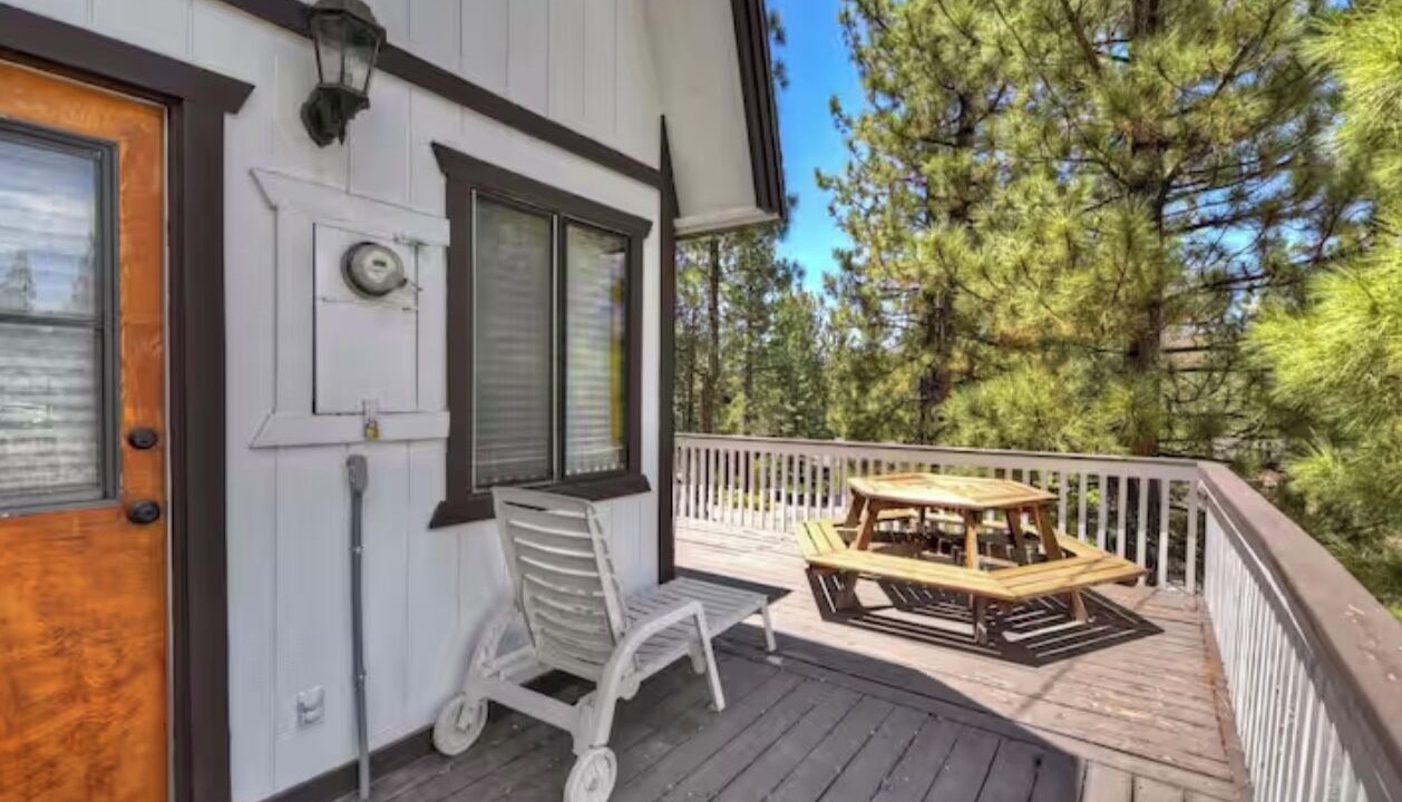 Photo of Outdoor in Fox Farm