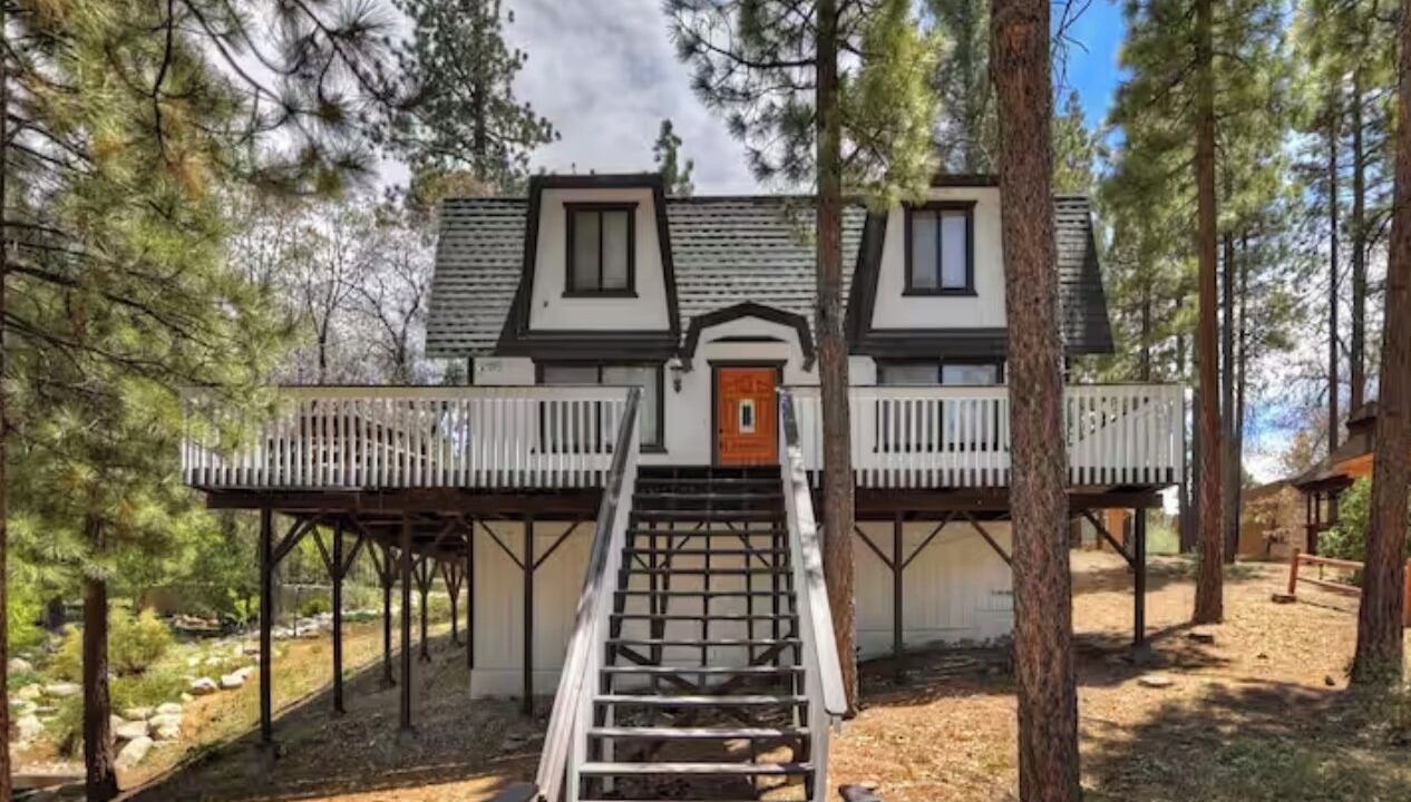 Photo of Outdoor in Fox Farm