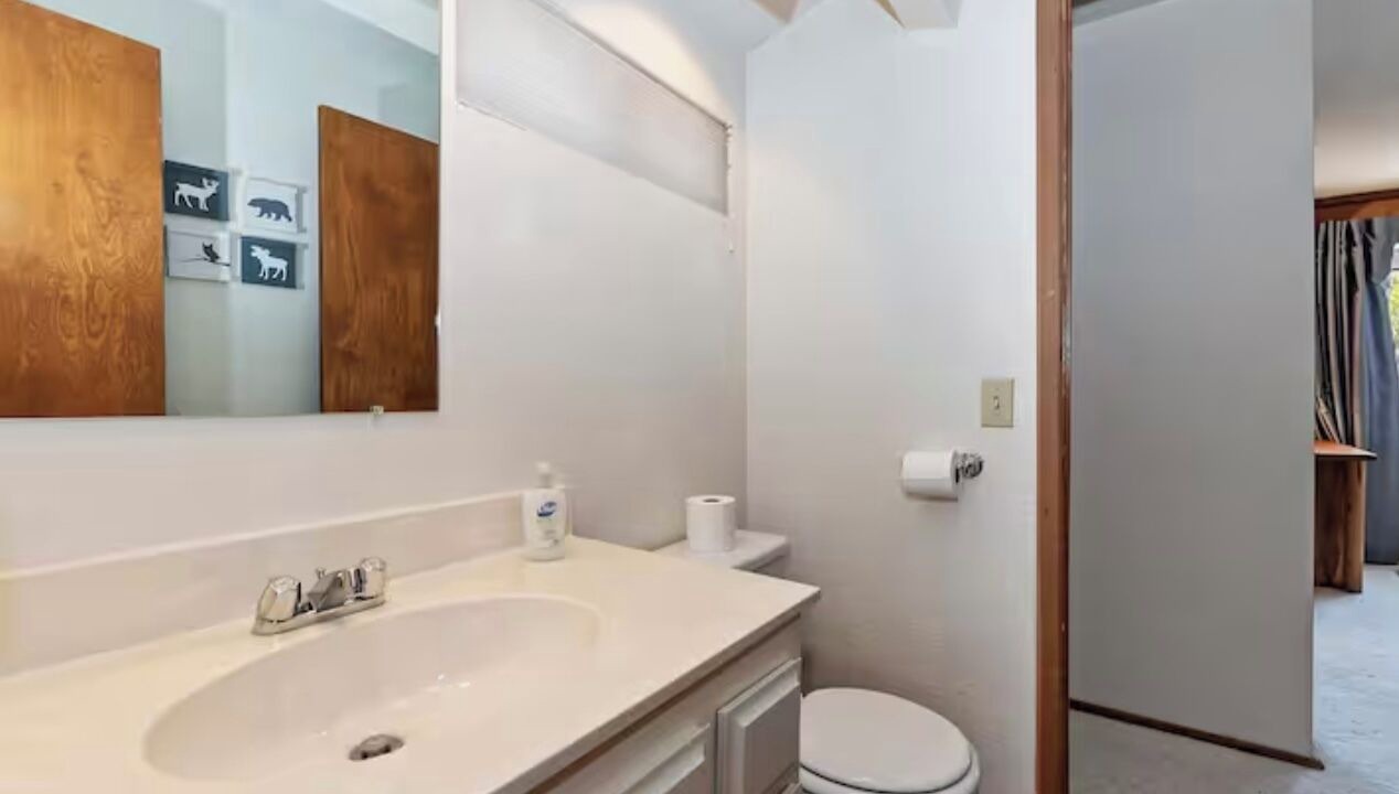 Photo of Bathroom in Fox Farm