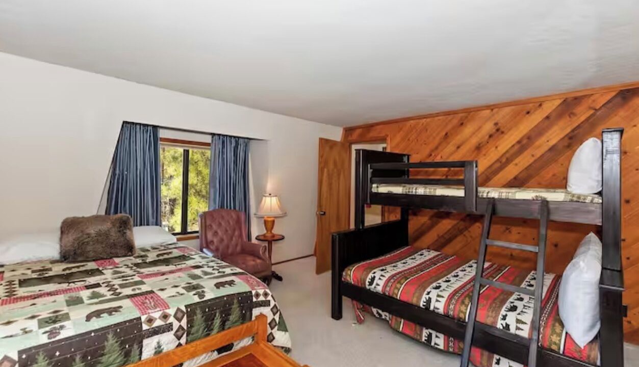 Photo of Bedroom in Fox Farm