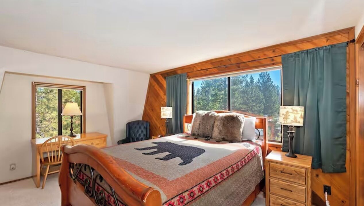 Photo of Bedroom in Fox Farm