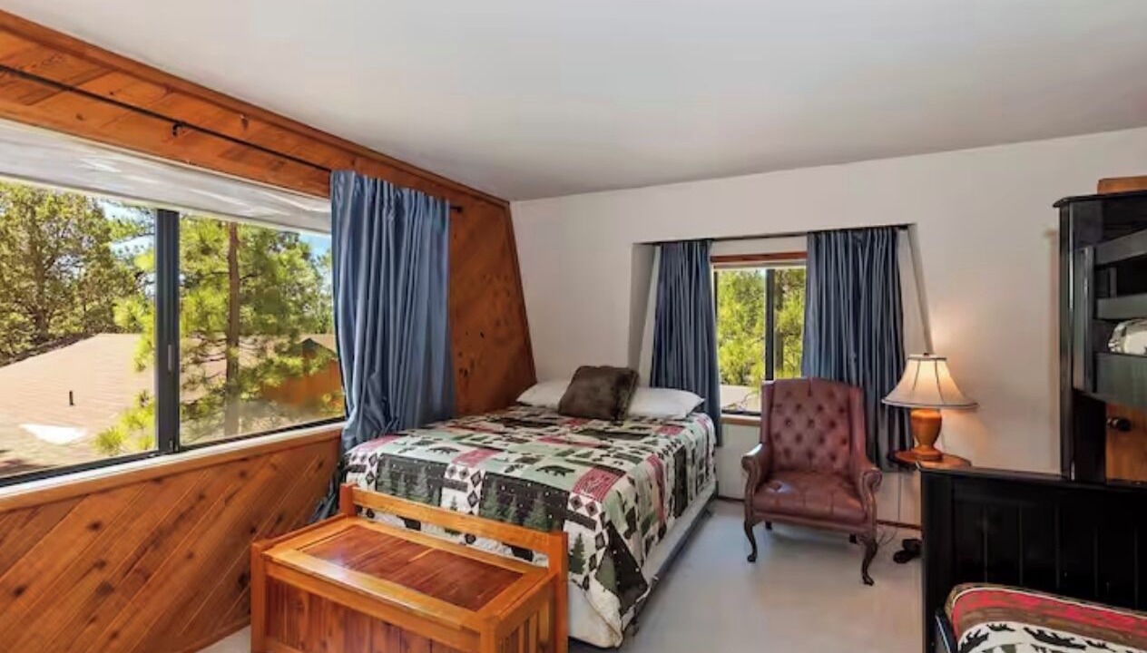 Photo of Bedroom in Fox Farm