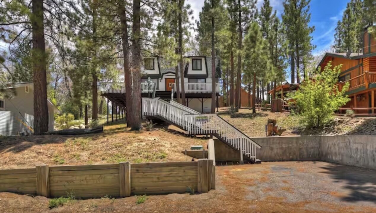 Photo of Outdoor in Fox Farm