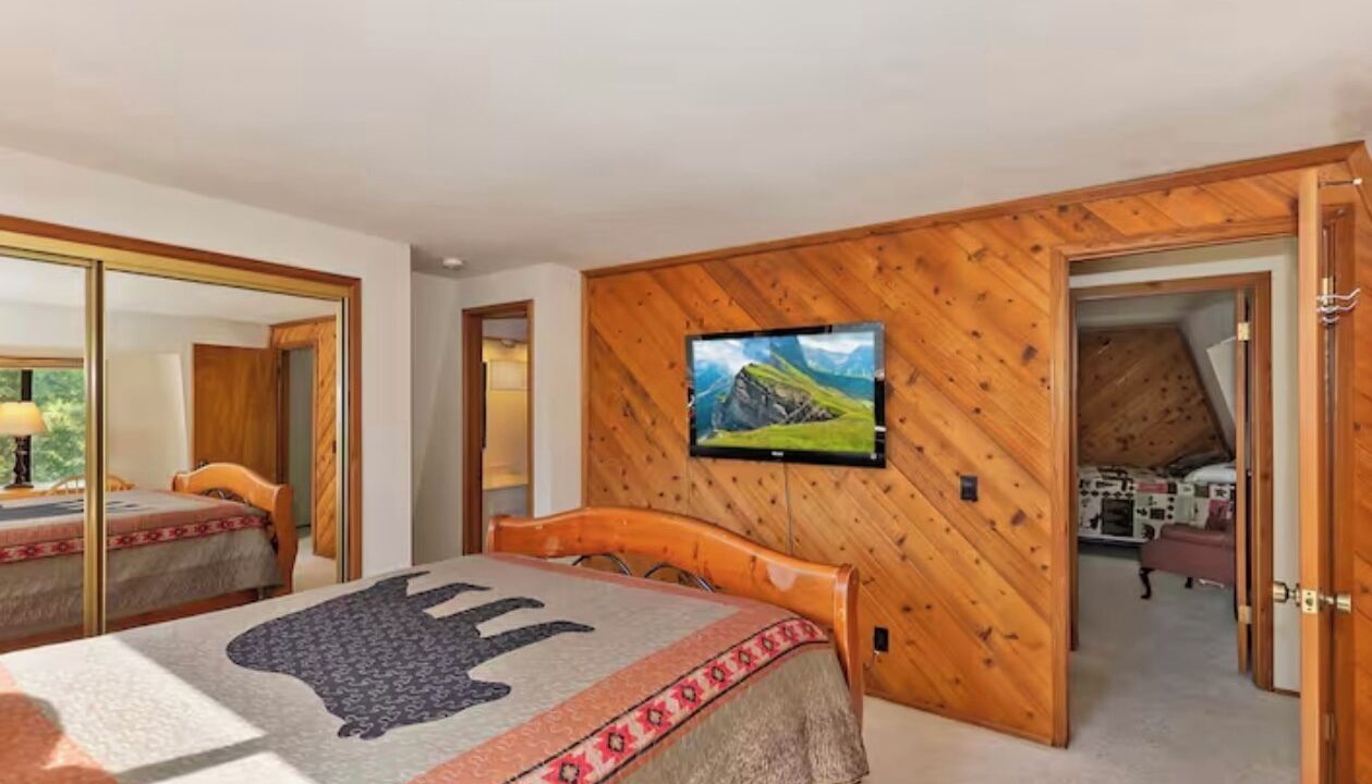 Photo of Bedroom in Fox Farm