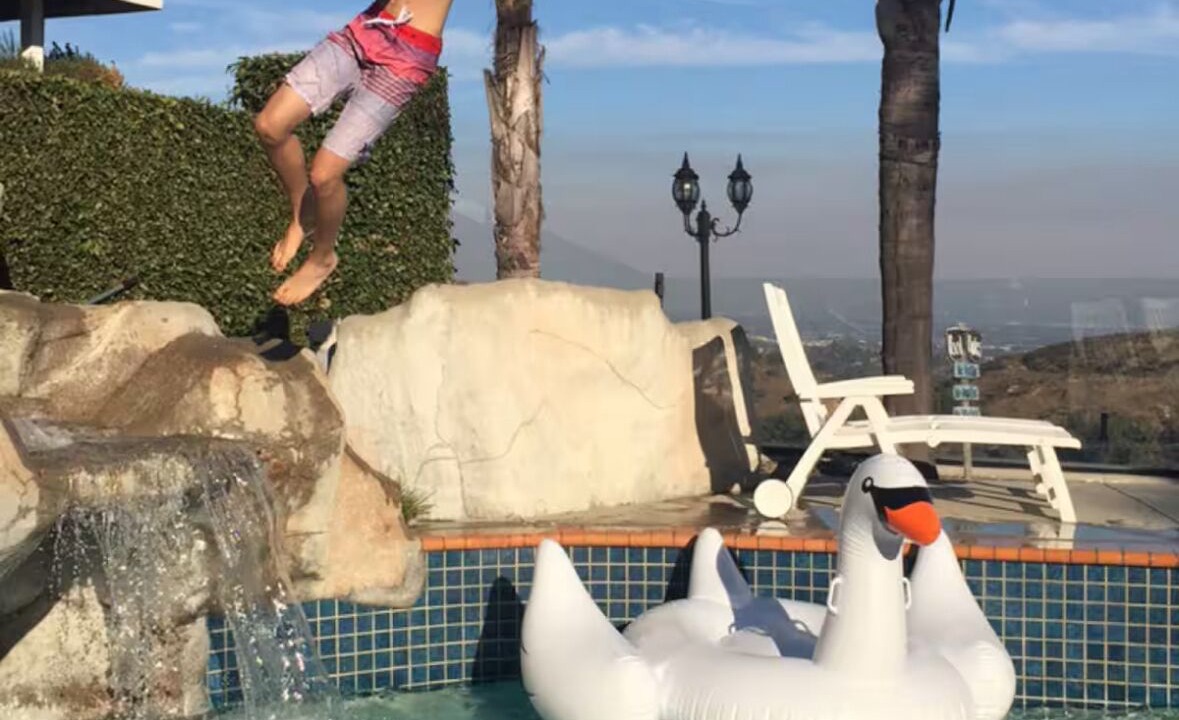 Photo of Outdoor in Rowland Heights