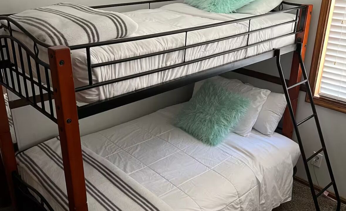 Photo of Bedroom in Rowland Heights