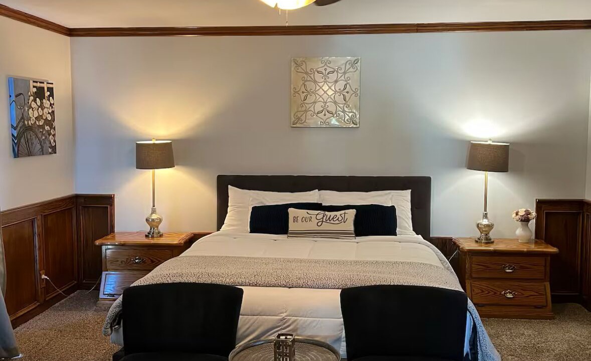 Photo of Bedroom in Rowland Heights