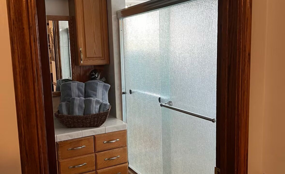 Photo of Bathroom in Rowland Heights