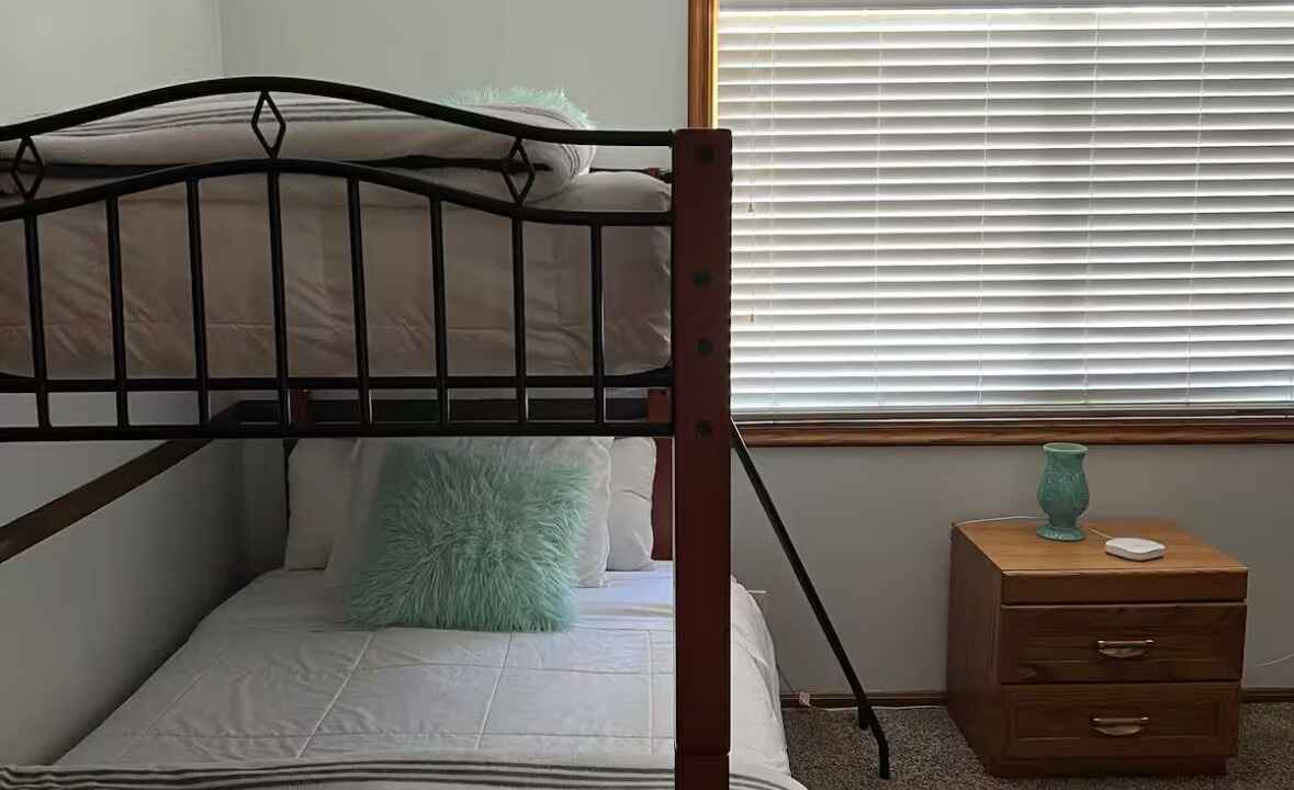 Photo of Bedroom in Rowland Heights