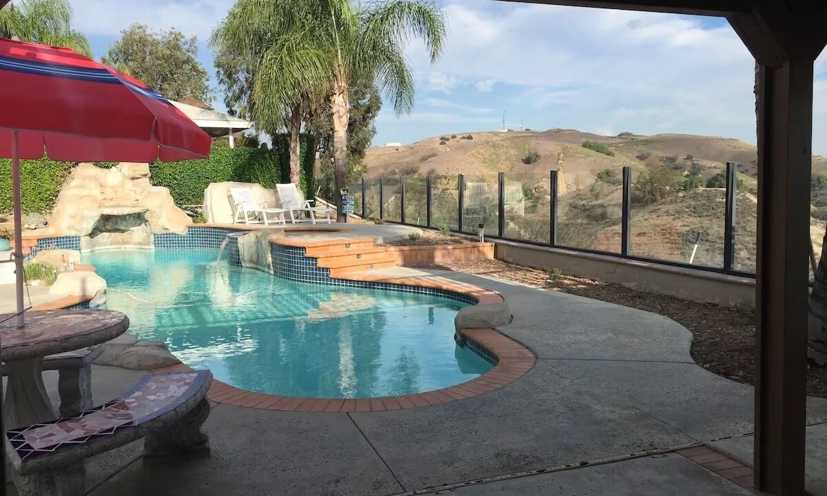 Photo of Outdoor in Rowland Heights
