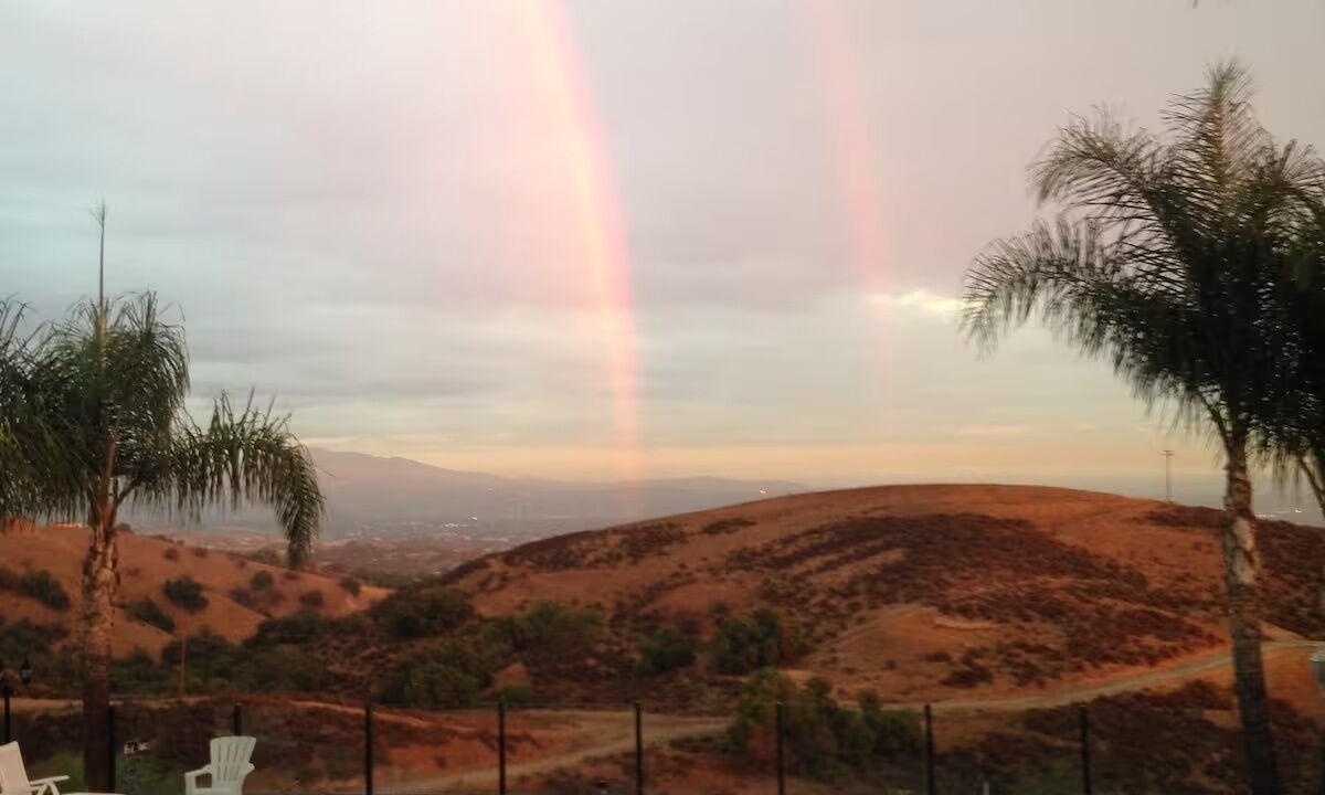 Photo of Outdoor in Rowland Heights