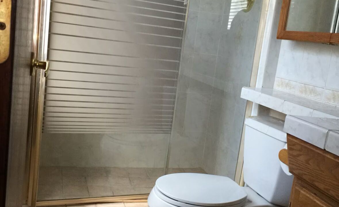 Photo of Bathroom in Rowland Heights