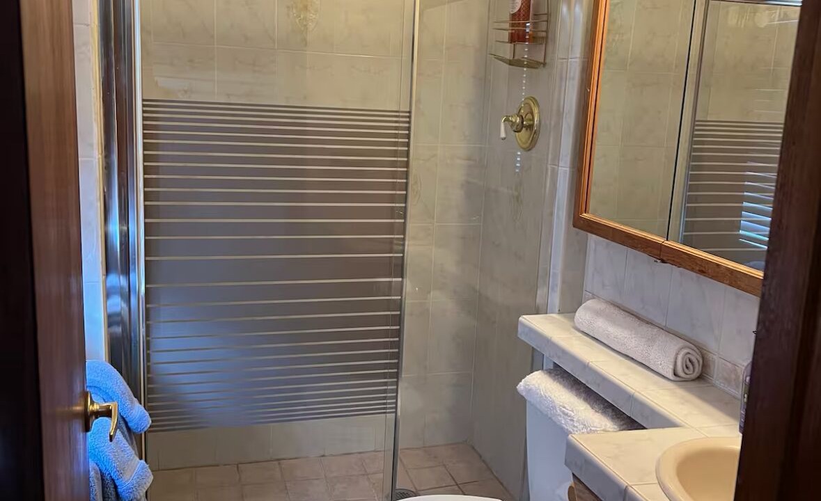 Photo of Bathroom in Rowland Heights