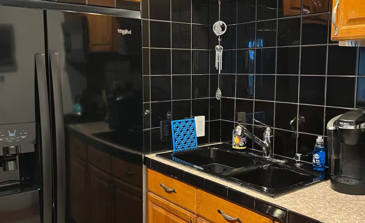Photo of Kitchen in Rowland Heights