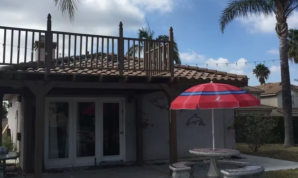 Photo of Outdoor in Rowland Heights