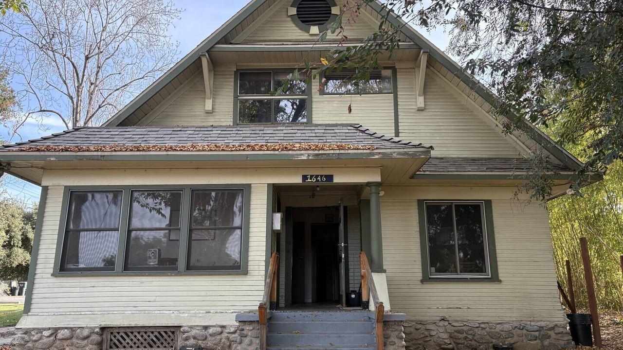 Photo of Outdoor in North Central